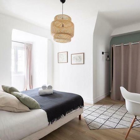 Apartmán Anemone by Cocoonr Saint-Malo Exteriér fotografie