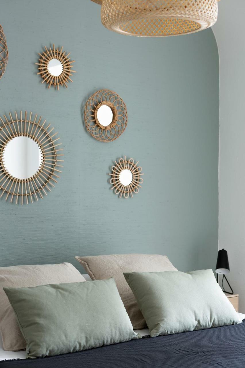 Apartmán Anemone by Cocoonr Saint-Malo Exteriér fotografie